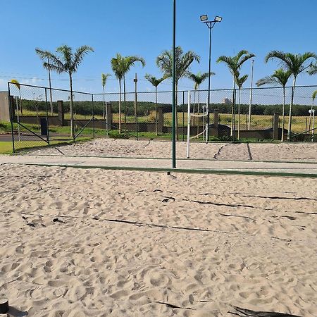 Ideal Para Familias, Hospede-Se No Solar Das Aguas. Olimpia Exterior photo