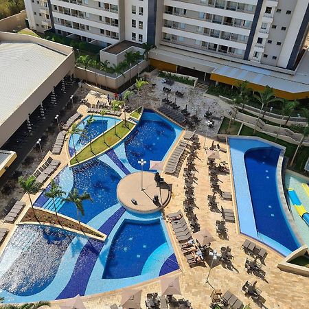 Ideal Para Familias, Hospede-Se No Solar Das Aguas. Olimpia Exterior photo