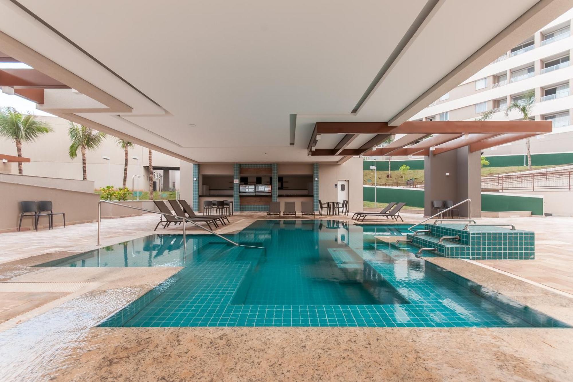 Ideal Para Familias, Hospede-Se No Solar Das Aguas. Olimpia Exterior photo