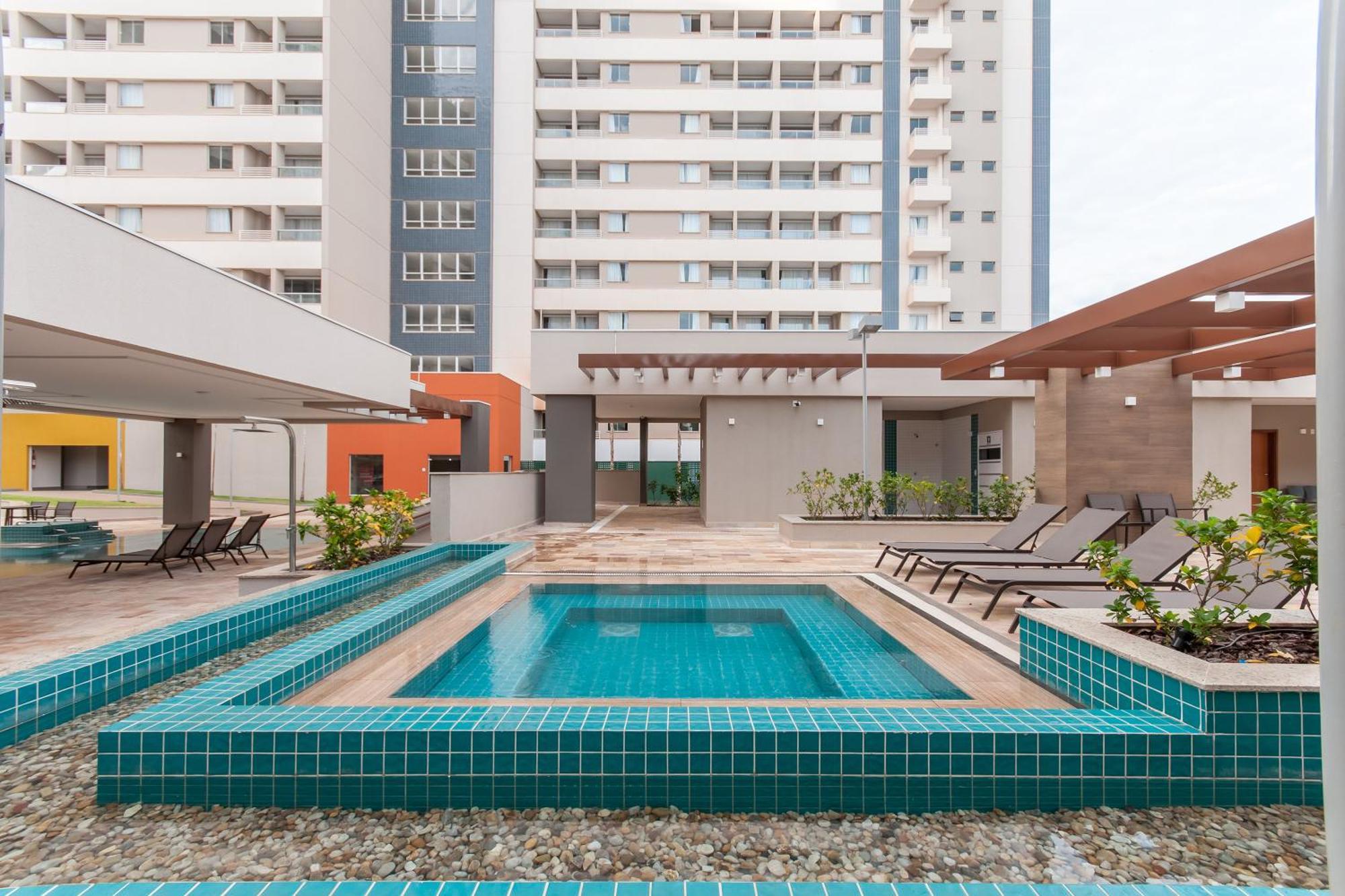 Ideal Para Familias, Hospede-Se No Solar Das Aguas. Olimpia Exterior photo