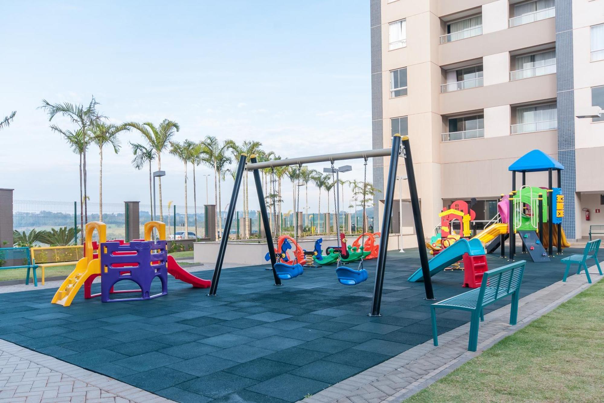 Ideal Para Familias, Hospede-Se No Solar Das Aguas. Olimpia Exterior photo