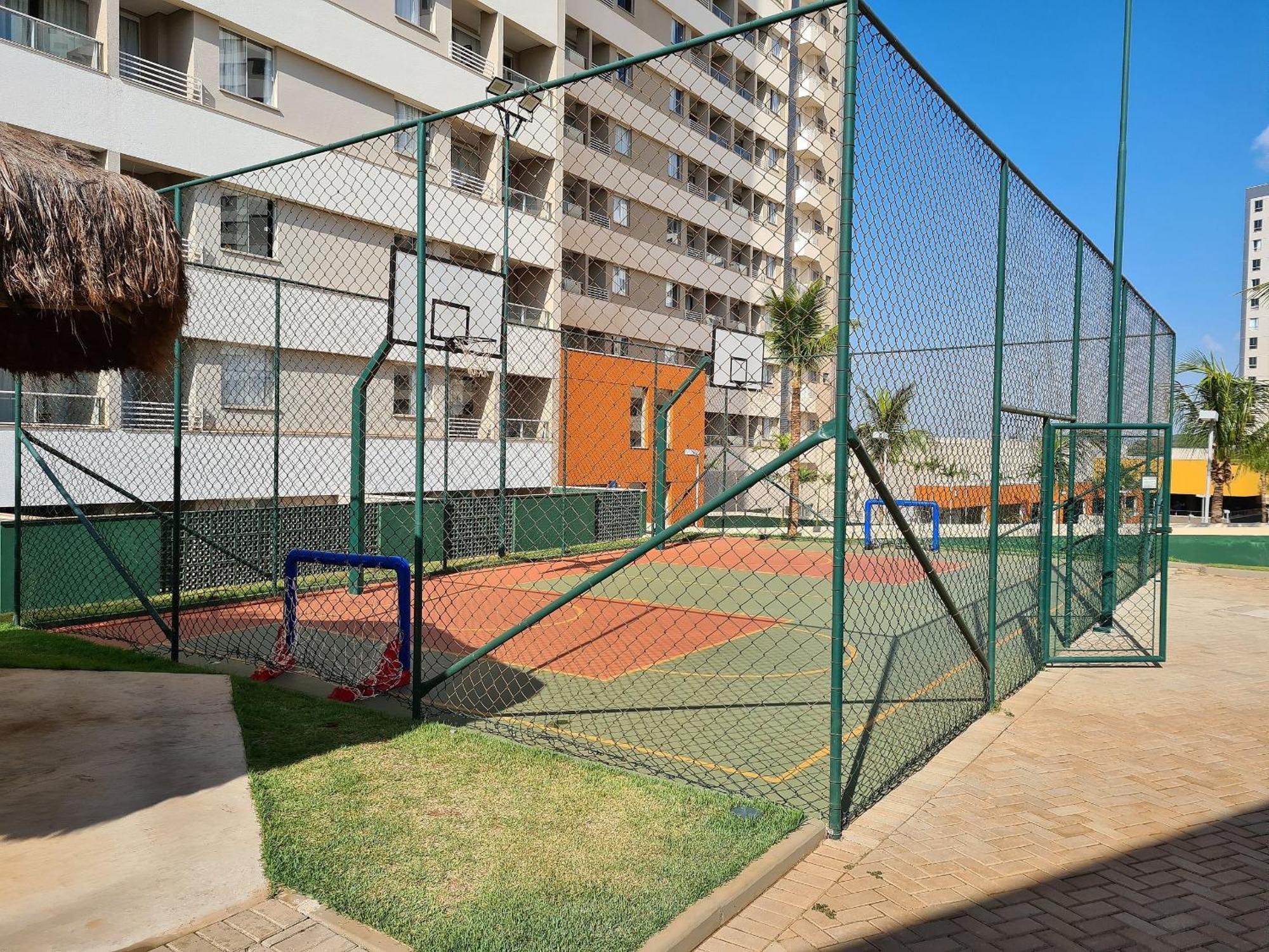 Ideal Para Familias, Hospede-Se No Solar Das Aguas. Olimpia Exterior photo