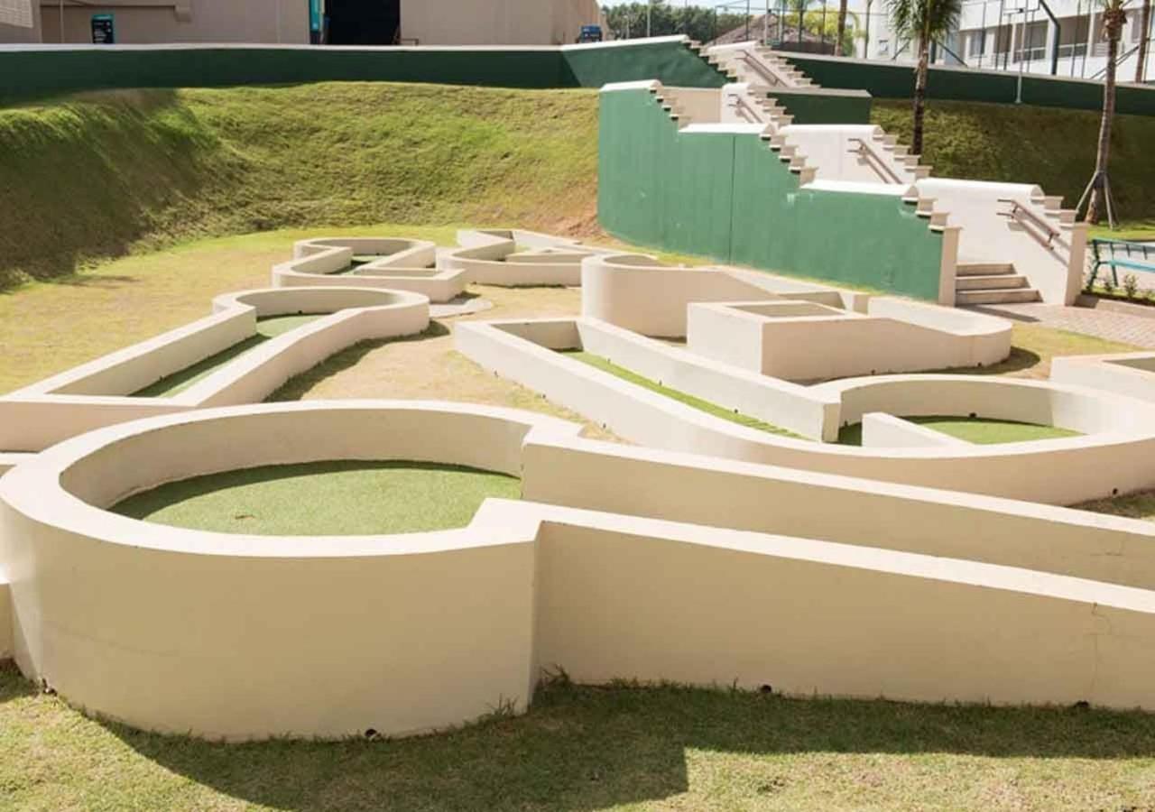 Ideal Para Familias, Hospede-Se No Solar Das Aguas. Olimpia Exterior photo