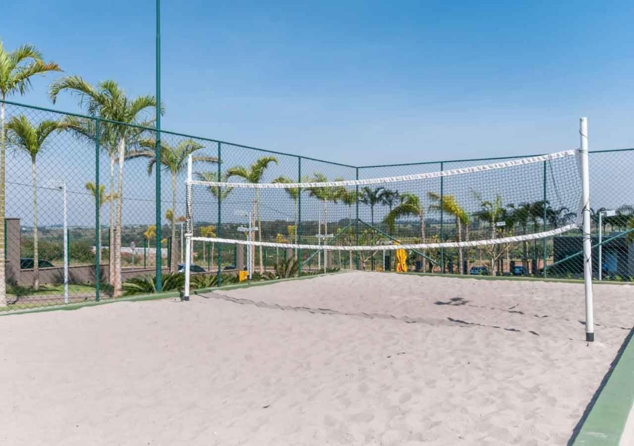 Ideal Para Familias, Hospede-Se No Solar Das Aguas. Olimpia Exterior photo